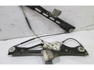 Передний комплект электрического механизма для подъема окна