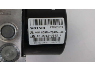 Блок управления АБС 31329140   Volvo XC60