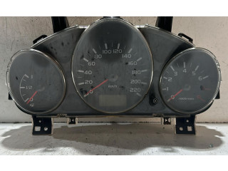 Přístrojová deska Mitsubishi Colt 2005 MM-0038-001, MM-0038-001