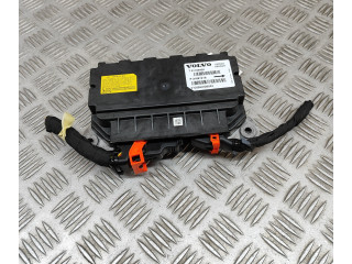 Блок подушек безопасности 31681216   Volvo XC90