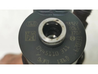 Vstřikovač 0445110311 Citroen Berlingo pro naftový motor 1.6