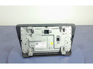 Радио/ проигрыватель CD/DVD / навигация       Skoda Superb B5 (3U)  2001 - 2008 года   