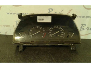 Přístrojová deska Rover 200 XV