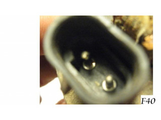 Реле высокого напряжения бобина