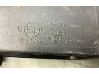 Зеркало электрическое        Volvo V70  2000 - 2004 года   