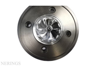 Turbodmychadlo Турбина 7636784, CHRA11-0002T BMW 2 F46