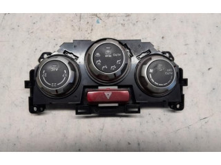 Блок управления климат-контролем 72311SC170, 98911CA1613   Subaru Forester SH