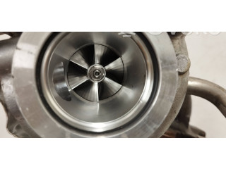 Турбина Audi A3 8Y 05e145701k