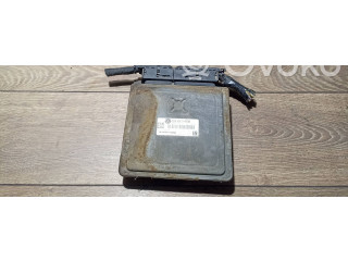 Блок управления двигателя 03g906018em   Volkswagen PASSAT B7