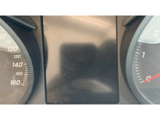 Přístrojová deska Mercedes-Benz C W205 2016 A2059001418