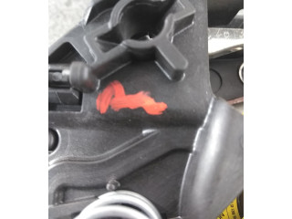 Подушка безопасности пассажира 5E08802011QB, 5E08802011QB Skoda Fabia Mk2 (5J)