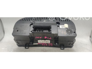 Přístrojová deska  Volkswagen Tiguan 2008 A2C53023102, A2C53023102  