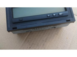 Дисплей MR975046, 66407070 Mitsubishi Carisma