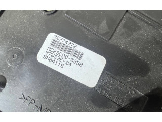 Блок управления климат-контролем 30774372, 07W23E04 Volvo S80