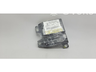 Блок подушек безопасности 8201163278, 8201002828 Dacia Sandero