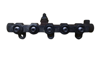 Vstřikovací lišta H8201257368 Renault Master III pro naftový motor 2.3 2.3 dCi 110 FWD