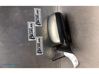 Зеркало электрическое Skoda Fabia Mk2 (5J) 2007 - 2014 года