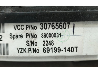 Панель приборов 30765607, 36000031   Volvo XC90       