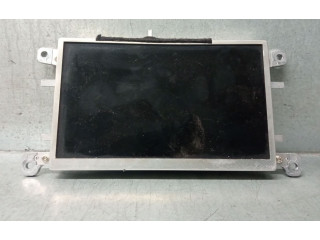 Дисплей 8T0919603A Audi A4 Allroad