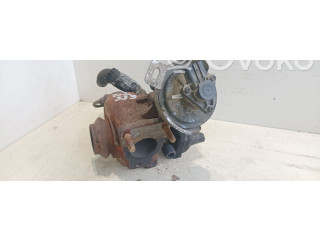 Турбина Citroen C4 Grand Picasso GT1749V, 9682778680 для двигателя RHJ