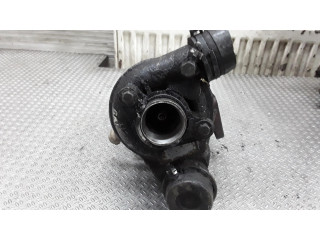 Турбина Ford Galaxy 1.9 028145701Q