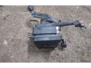 Блок АБС 6768829 BMW X5 E53 1999 - 2006 года