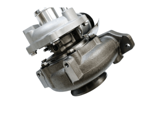 Turbodmychadlo Турбина 54359700027, TC30-0019   Alfa Romeo Mito   