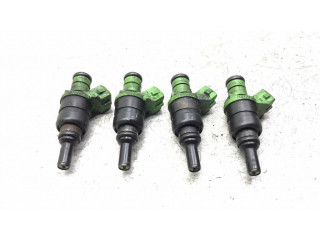 Vstřikovač 2710780549 Mercedes-Benz C W203 pro benzínový motor 1.8