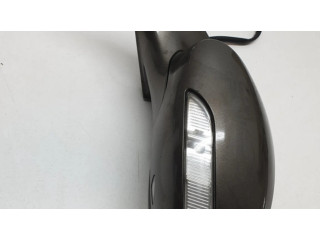 Zpětné zrcátko levé Mercedes-Benz CLS C219 2007 454215