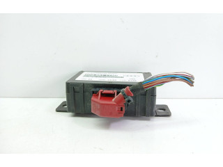 Блок управления сигнализации 4D0951173D Audi A6 S6 C5 4B