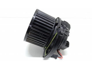 Вентилятор печки