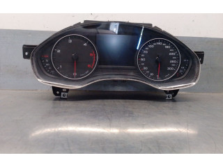 Přístrojová deska Audi A6 C7 2011 4G8920900F, 4G8920900FX