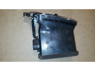 Центральная воздушная решётка