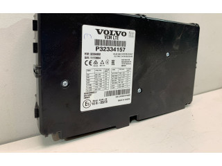 Модуль «Bluetooth» Volvo XC90  2014 -  года 32334157      