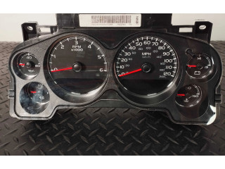 Спидометр (приборный щиток) 25933384 GMC Yukon