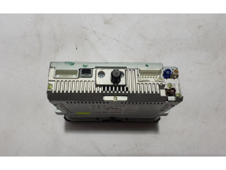 Дисплей 281152215R Renault Trafic III (X82)