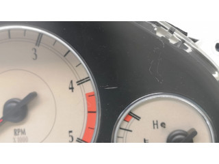 Přístrojová deska Chrysler Voyager 2005 TN1575205383, R826AH