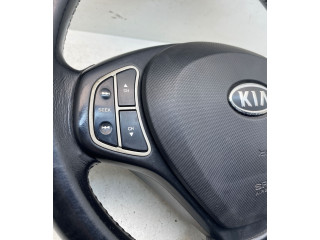 Руль KIA Ceed  2006 - 2012 года       