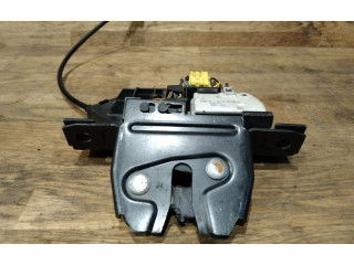 Zámek zadních dveří 999066650 Opel Vectra C 2006