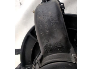 Вентилятор печки 6441AR Citroen Berlingo