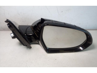 Зеркало электрическое        KIA Niro  2016 - 2022 года   