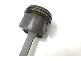 Píst QJBA Jaguar S-Type QJBA