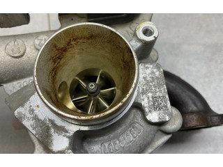 Турбина Skoda Rapid (NH) 04E145721L