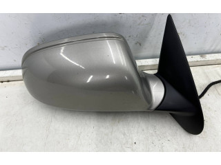 Зеркало электрическое        Skoda Octavia Mk2 (1Z)  2004 - 2013 года   