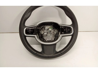 Руль Volvo XC60  2017 -  года 642550300A, 8043004342      