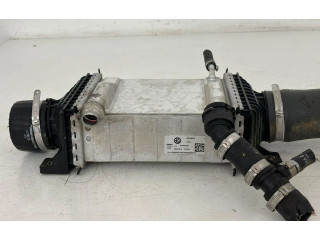 Интеркулер GC874003, 0000366 Alfa Romeo Stelvio