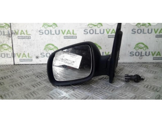 Зеркало электрическое Volkswagen Lupo 1998 - 2005 года