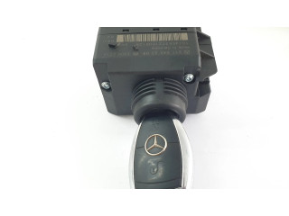 Řídící jednotka A6421508278, 0281013724 Mercedes-Benz E W211 2007