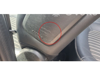 Подушка безопасности в сиденье Renault Twingo III