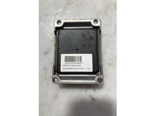 Řídící jednotka 0261206714   Alfa Romeo 166 